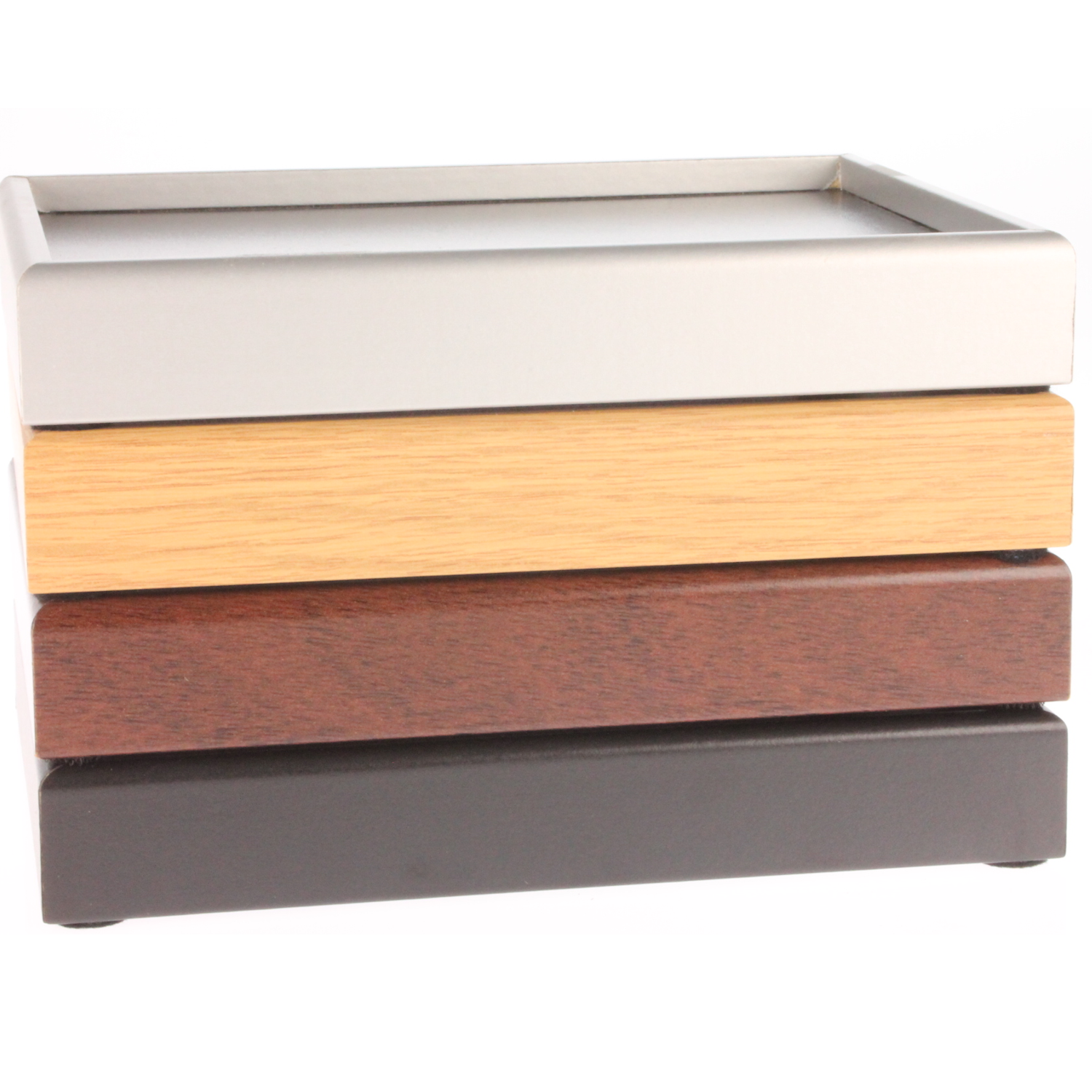 Classic Golf Ball Display Case