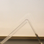 Classic Double Boot Display Case with Large Boot Riser Landscape