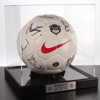 Classic Football Display Case