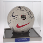 Classic Football Display Case