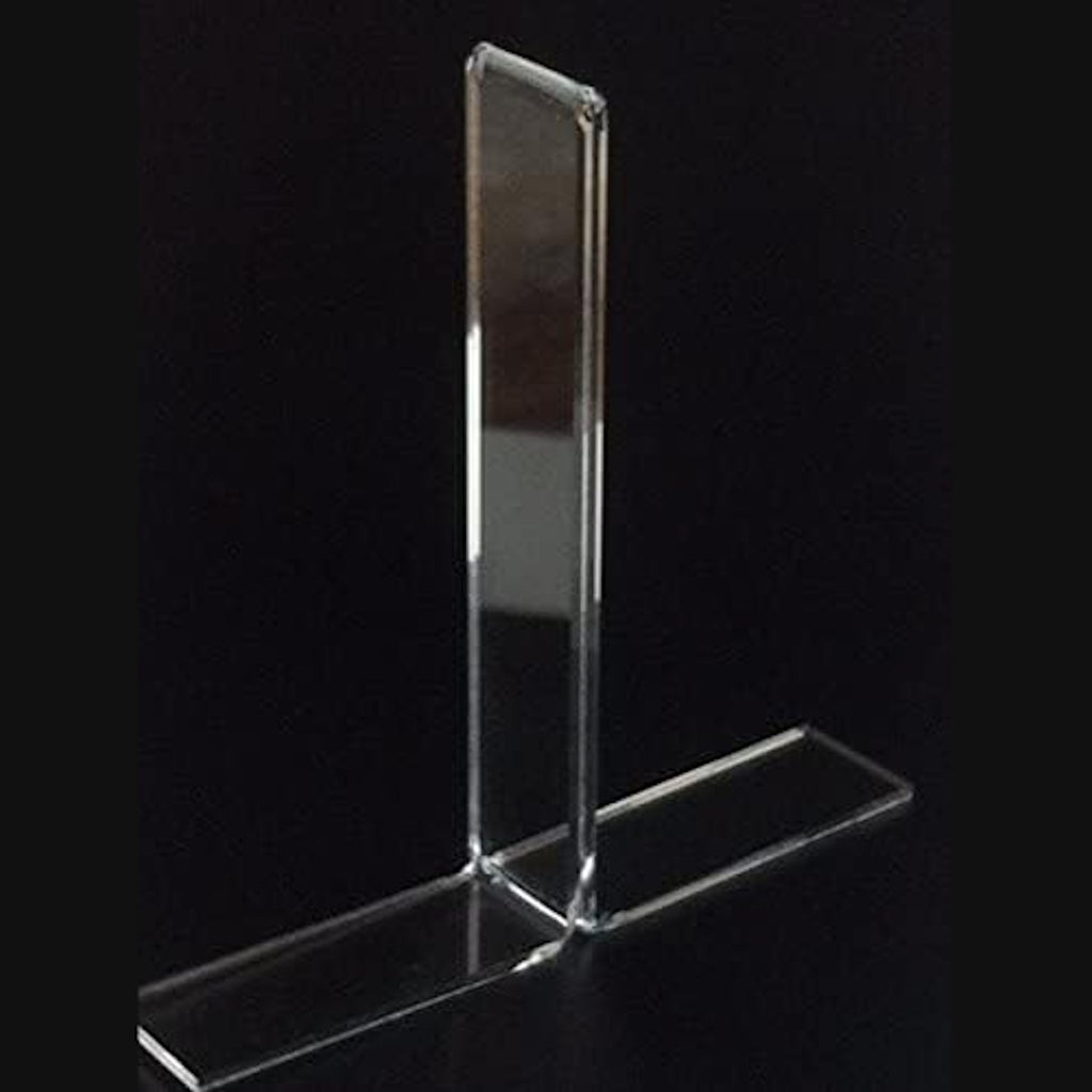 Classic Boxing Glove Display Case Portrait