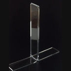 Classic Boxing Glove Display Case Portrait