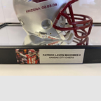 Personalised Plaque 10 x 2.5cm