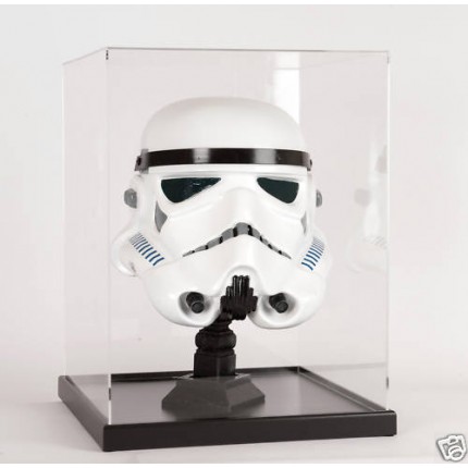 Star Wars Stormtrooper Display Case