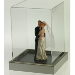 Model Figure Display Case